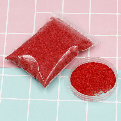 Magic Sand DIY Educational Toy for Kids-7