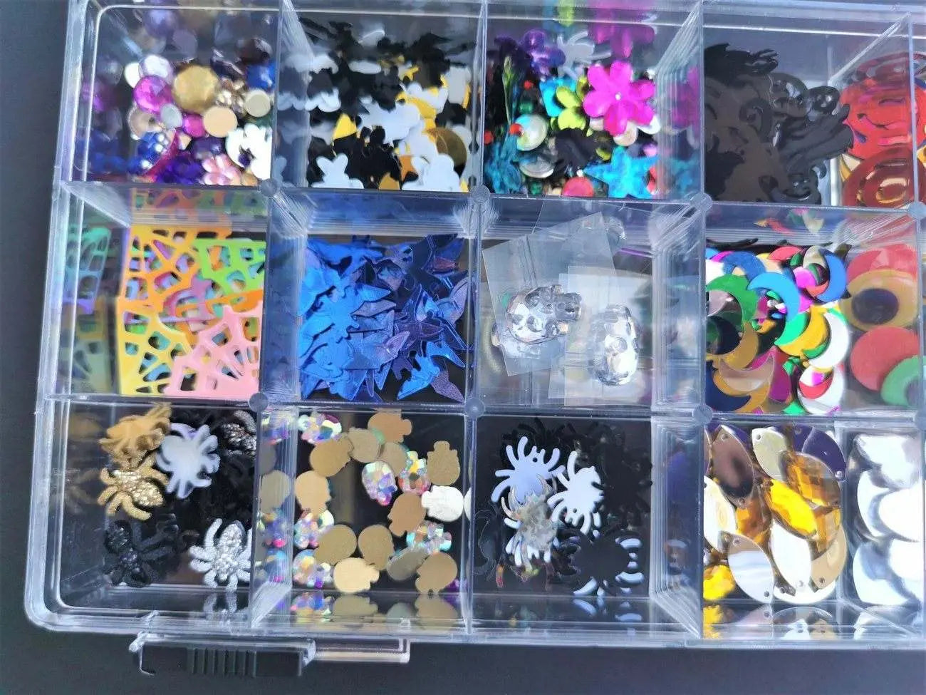 Bling Collection - Halloween Edition