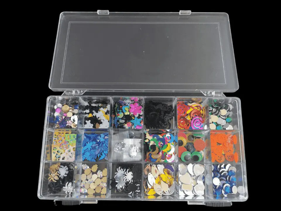 Bling Collection - Halloween Edition