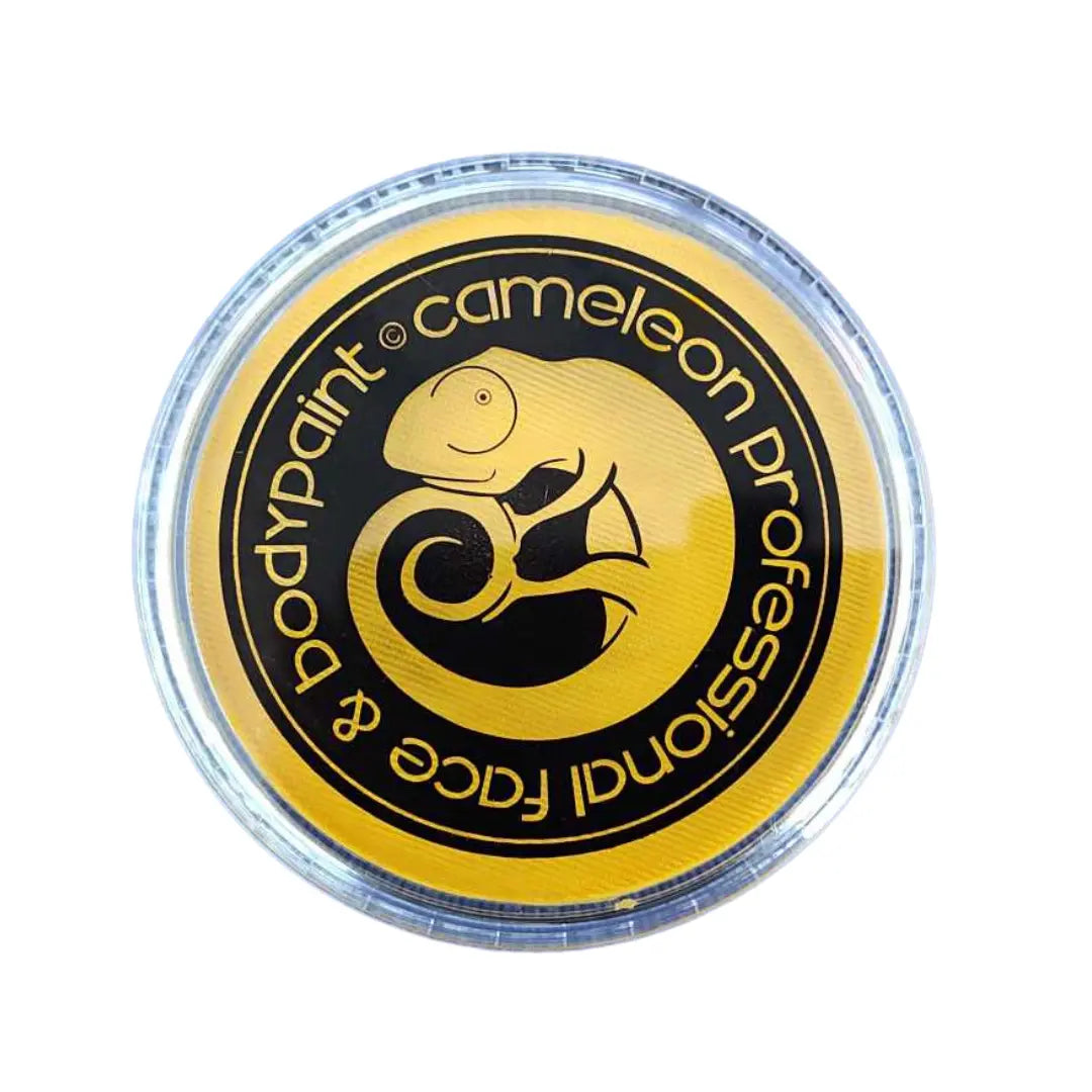 Cameleon Base Line 32g - Banana Yellow