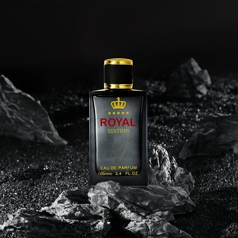 NNETM 100ml Eau De Parfum for Men
