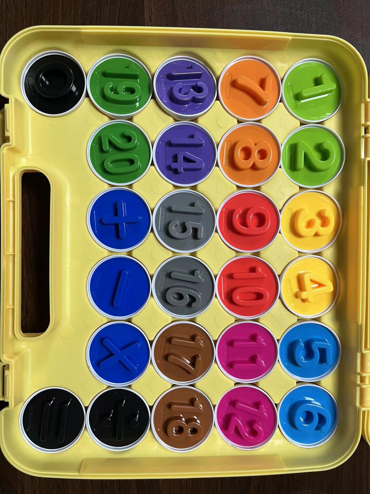 Egg Shape Matching Educational Toy for Kids-9