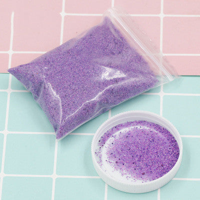 Magic Sand DIY Educational Toy for Kids-10