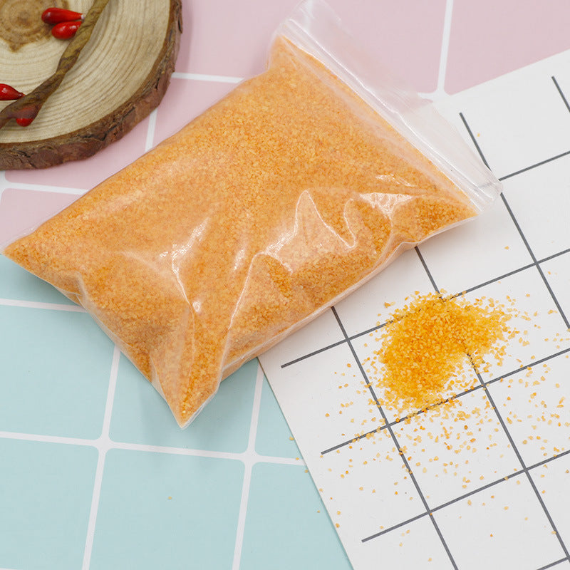 Magic Sand DIY Educational Toy for Kids-8