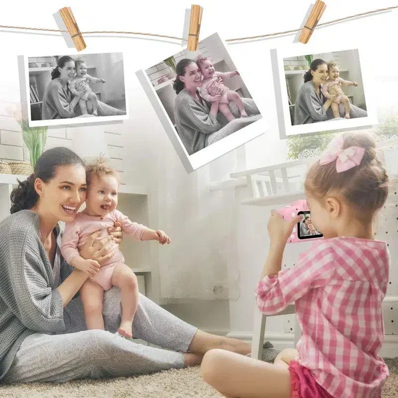 Children Camera Kids Educational-2