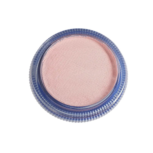 Diamond FX 30g Face Paint Cake - Essential Light Pink