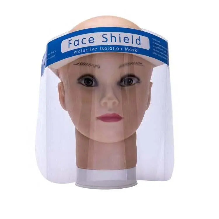 Face Shield Head Wear