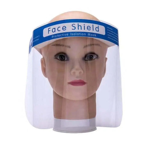 Face Shield Head Wear