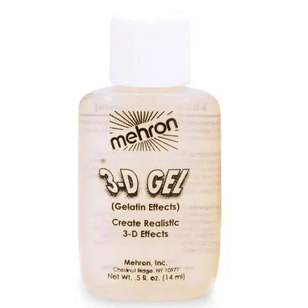 Mehron Special FX - 3D Burn Gel