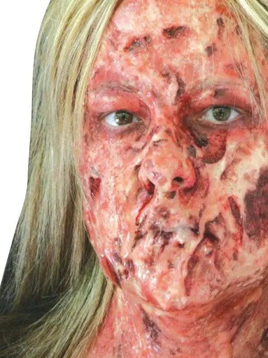 Mehron Special FX - 3D Burn Gel