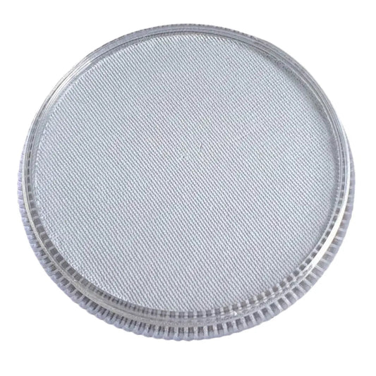 TAG Body Art Face Paint Cake 32g - Soft Grey