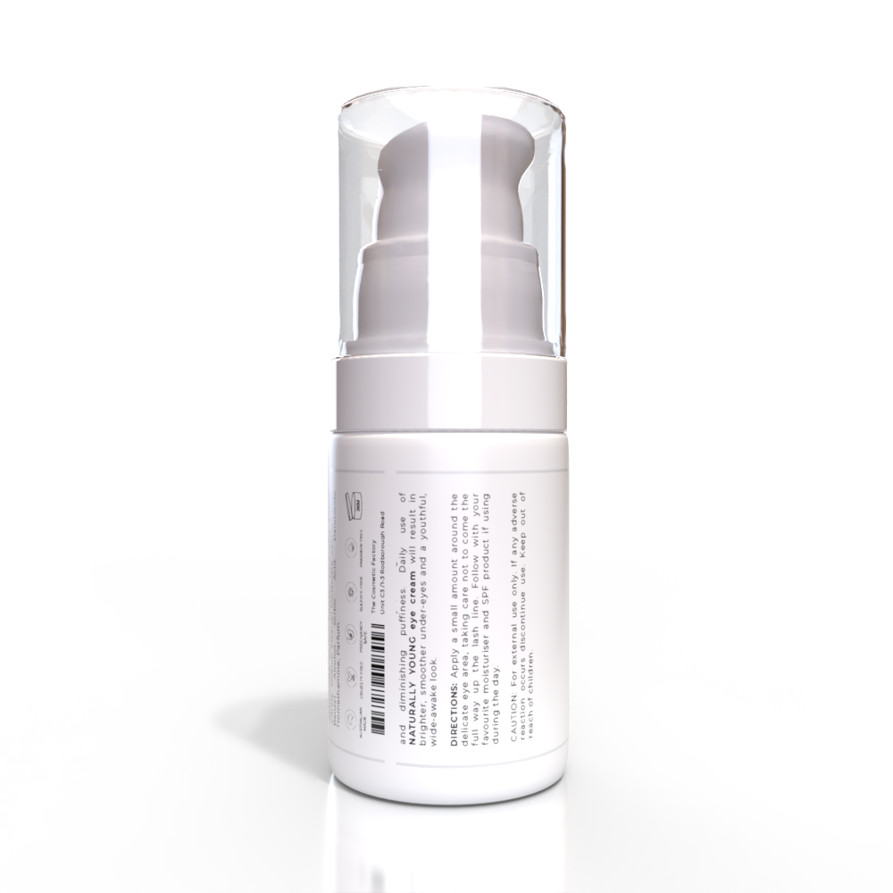 NNEDSZ NATURALLY YOUNG EYE CREAM | 15ML