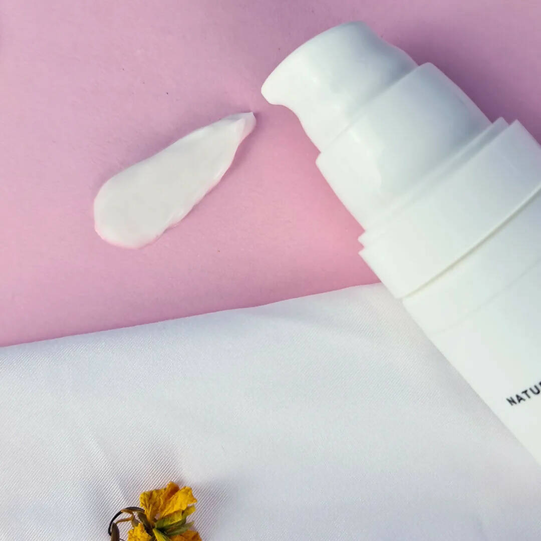 NNEDSZ NATURALLY YOUNG EYE CREAM | 15ML